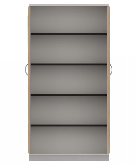 5OH Aktenschrank B1000mm